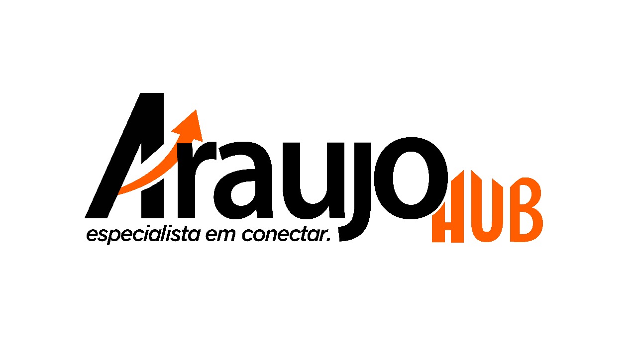 logo araujohub